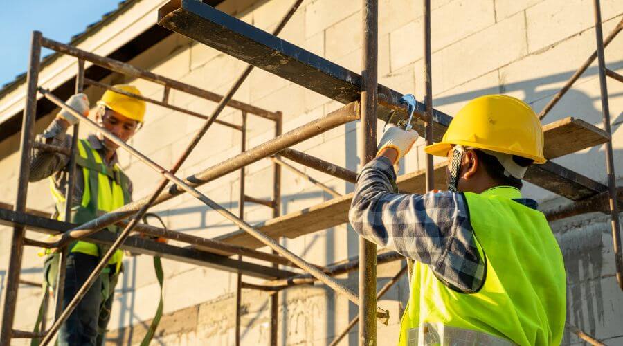 Professional residential roofers in Georgetown, OH